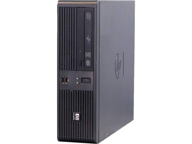 HP RP5700 REFURBISHED DESKTOPS